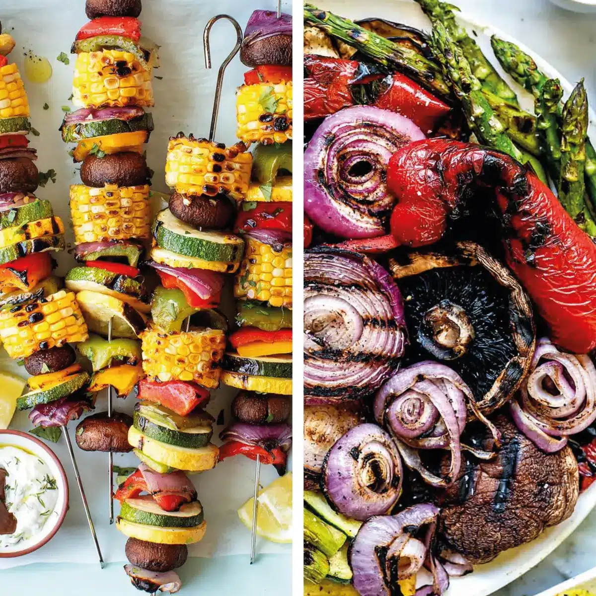 25 Easy BBQ Side Dishes For Effortless Grilling 2 Accompagnements BBQ faciles
