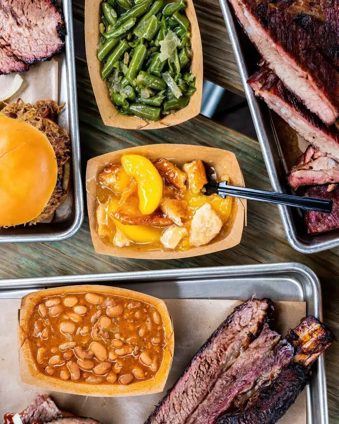 85 Tasty BBQ Side Dishes to Complete Your Grilling Feast 2 Accompagnements pour barbecue