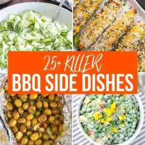 Top 50 Accompagnements Incontournables pour vos Barbecues