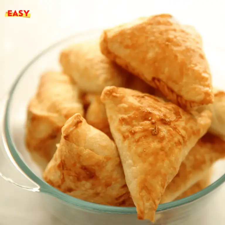 Recette Bricks au Air Fryer 