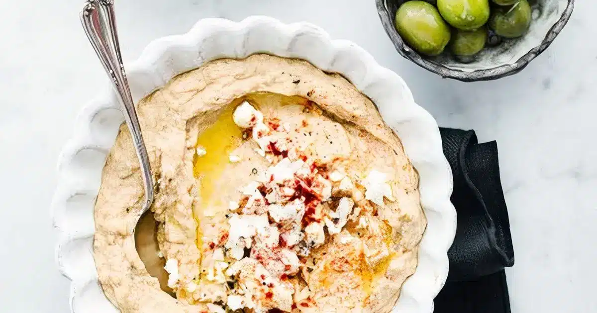 Caviar dartichaut