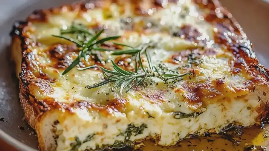 Zucchini Auflauf mit Hüttenkäse einfach zubereiten 2 Gratin de courgettes au cottage cheese