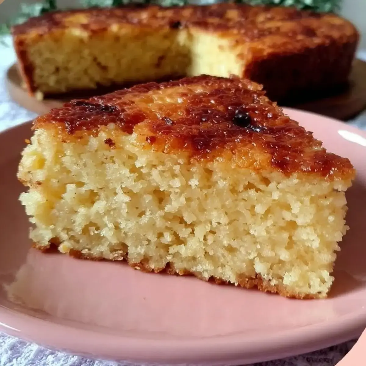 Gâteau Diététique Sain en 5 Minutes : Simple et Délicieux ! - 2 Gâteau Diététique Sain