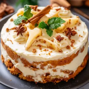 Le Gâteau des Anges