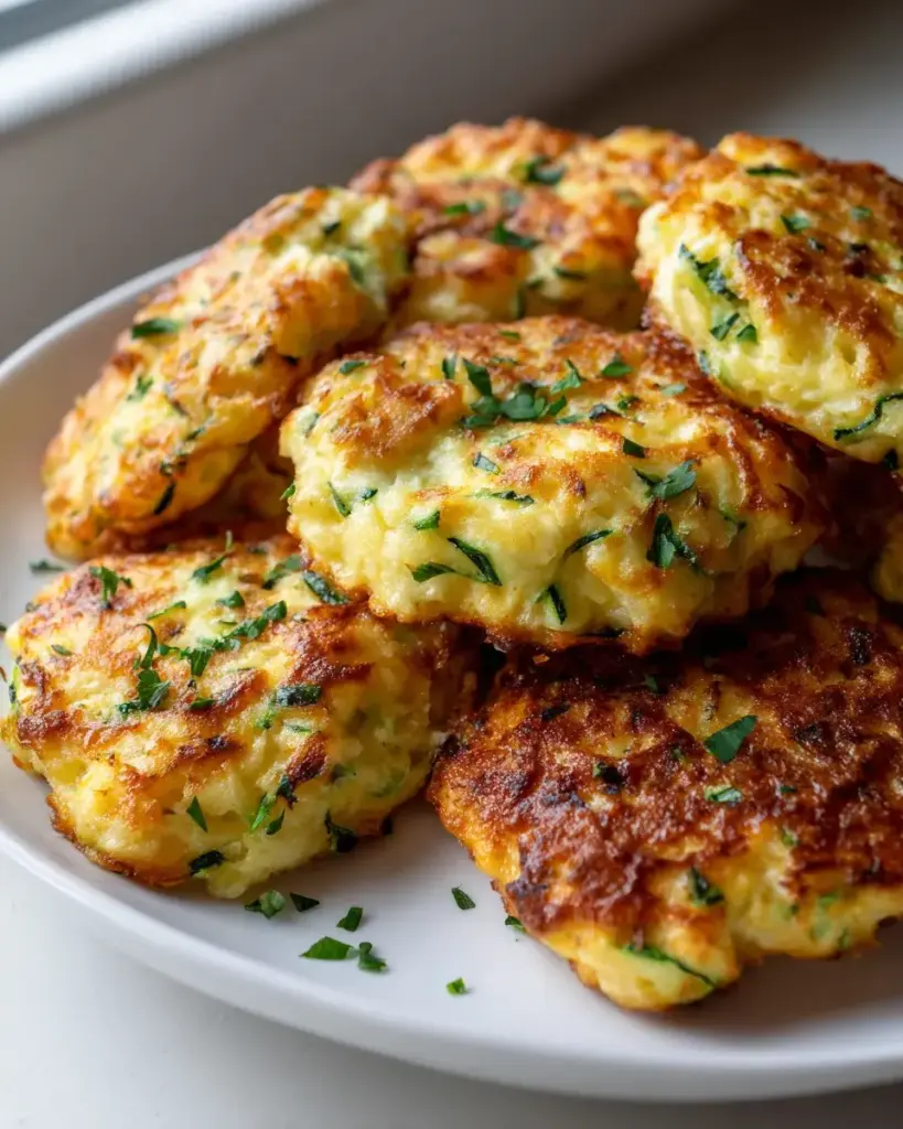 Nuages de Courgettes : Recette Légère et Savoureuse – islacuisine.com