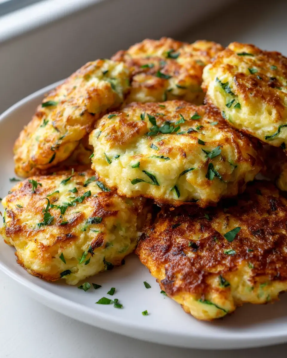 Nuages de courgettes 2