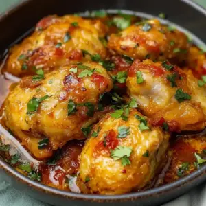 Poulet Coco Réunionnais Authentique