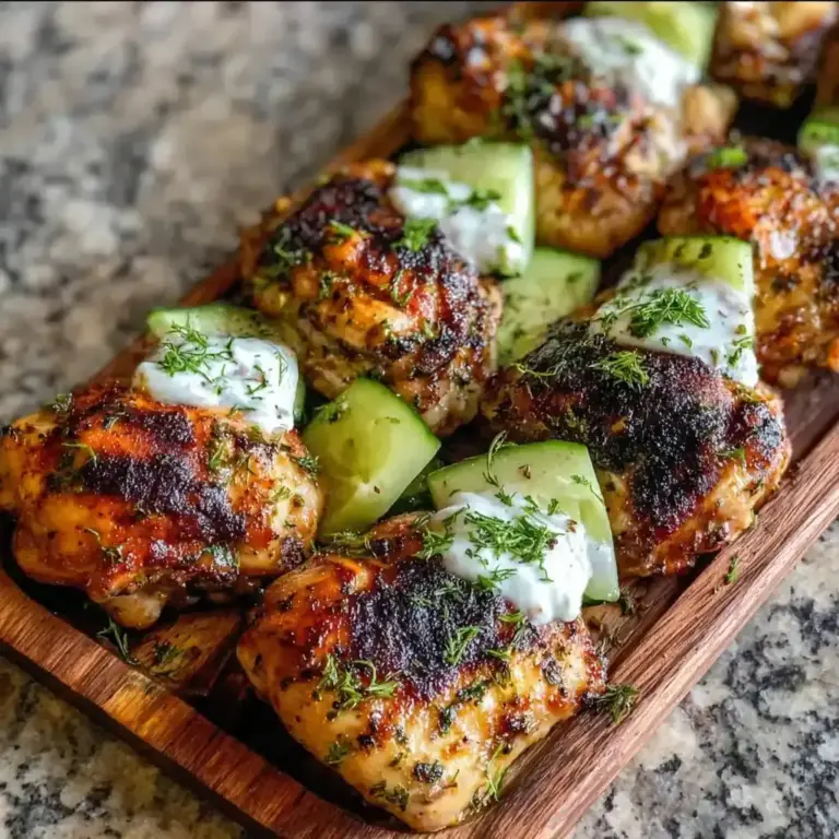 Poulet à la Grecque : 5 secrets simples et savoureux