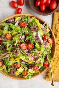 Salade Italienne Classique