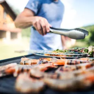 35+ Meilleures Recettes d’Accompagnement pour Barbecue