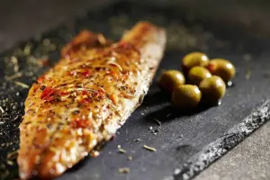 4 Recettes Originales de Poisson à la Plancha