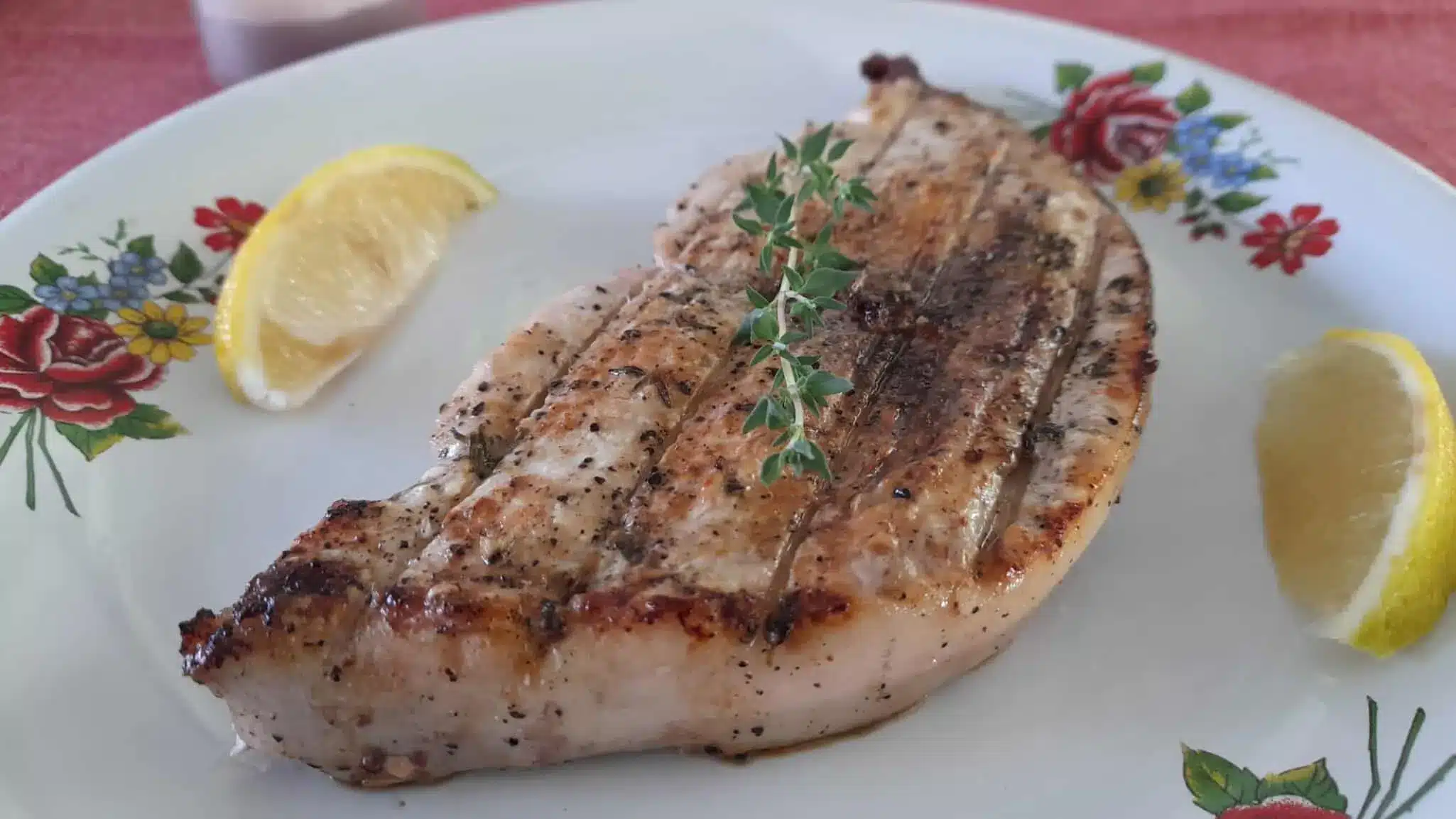 Repas rapides vygytariens
