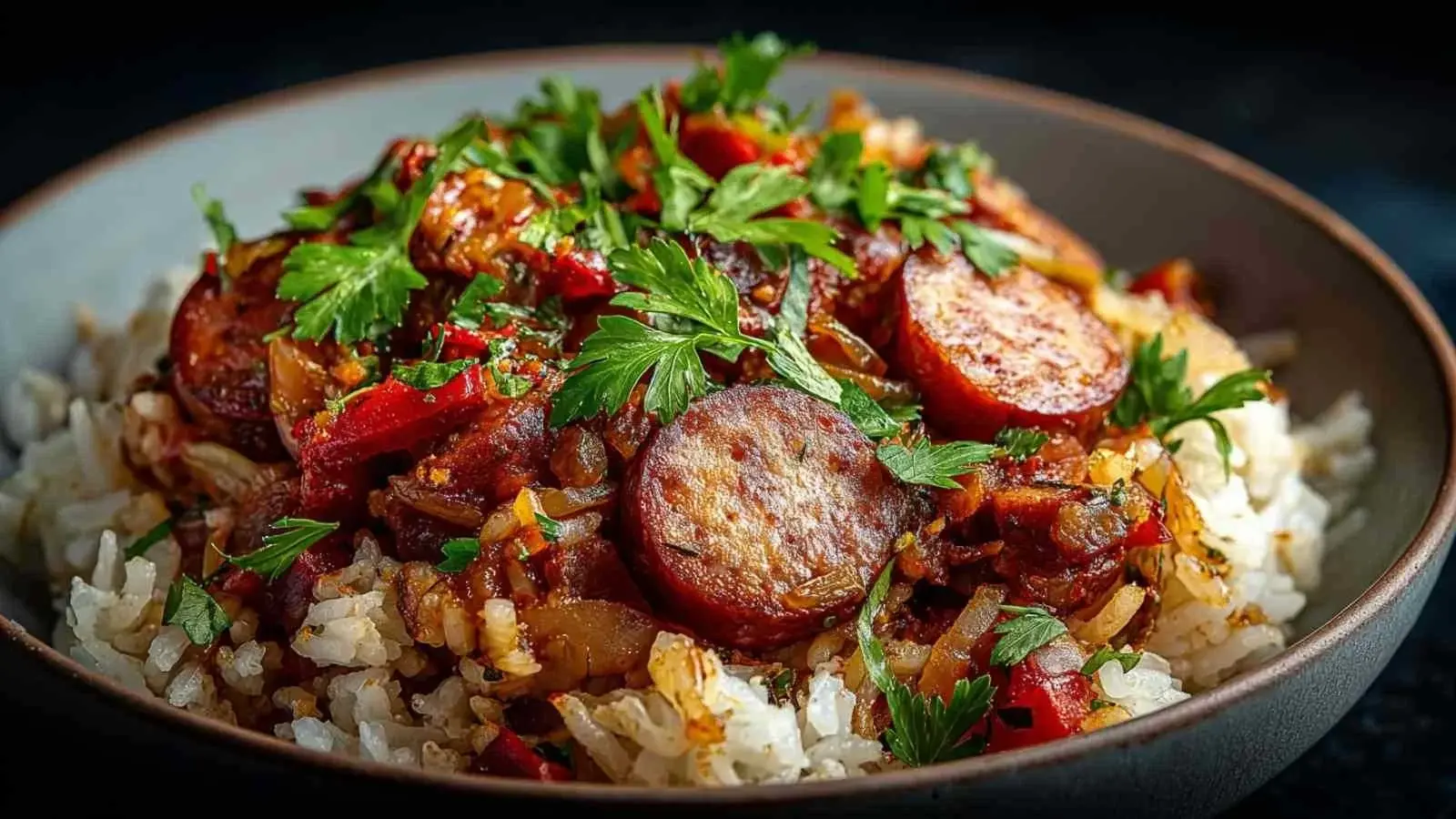 Rougail Saucisse Réunionnais : 6 Secrets Authentiques pour Réussir 2 Rougail saucisse réunionnais