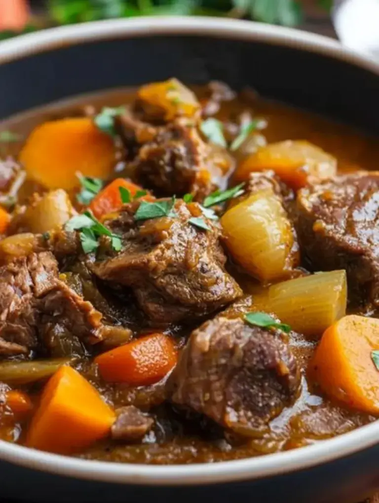 Tajine d’Agneau aux Légumes : Une Recette Incroyable Ultime