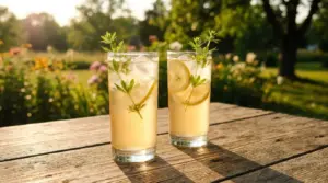 Waldmeister Sirup Selber Machen