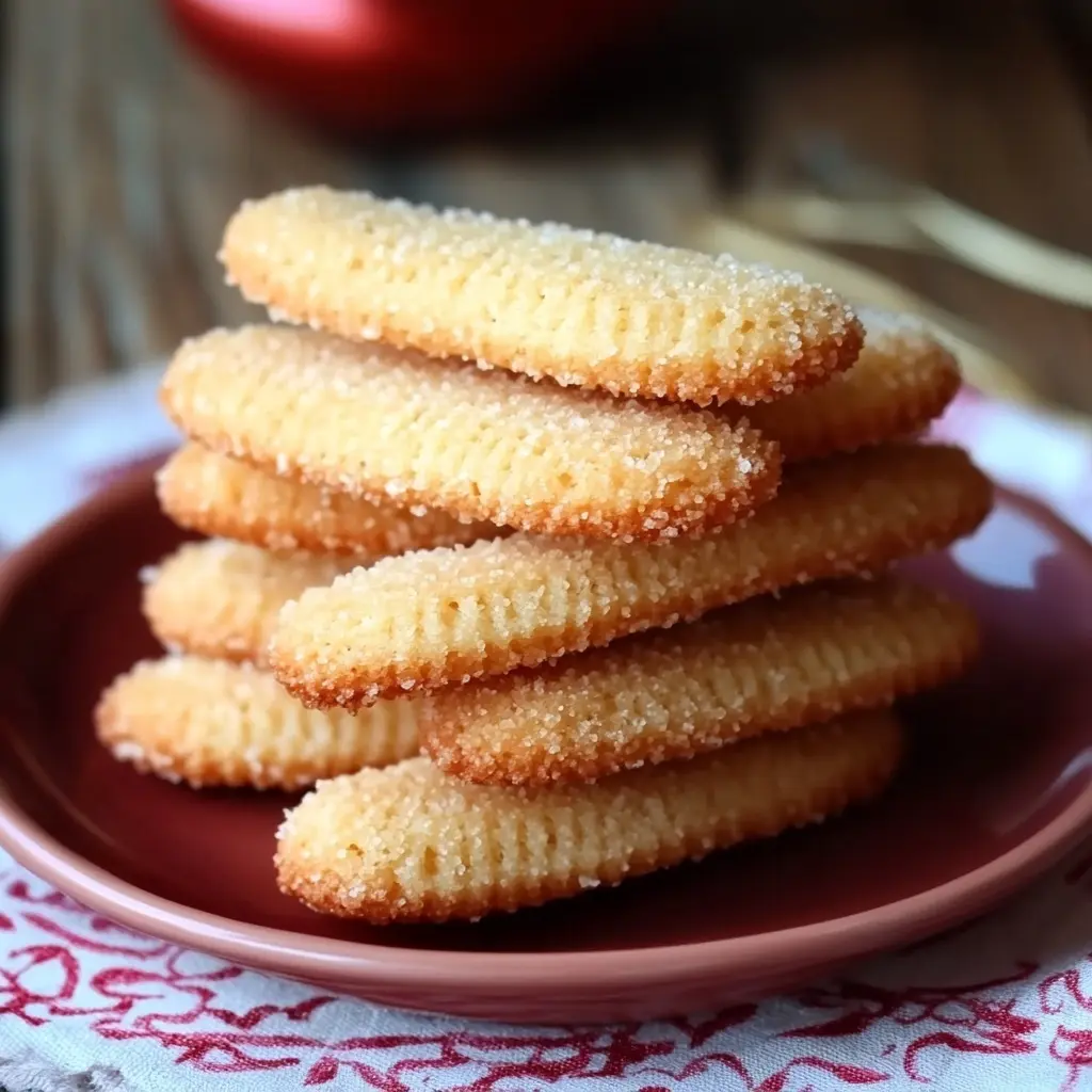 Zézettes de Sète: Le Biscuit Croquant au Goût Unique et Irrésistible 2 Zézettes de Sète