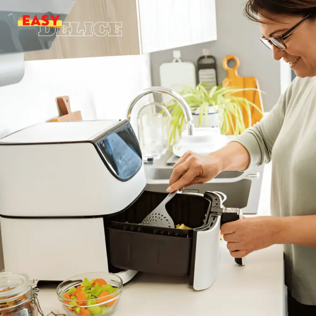 Top 7 des accessoires pour airfryer à avoir absolument pour cuisiner comme un pro