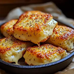Biscuits Apéro Moutarde et Comté