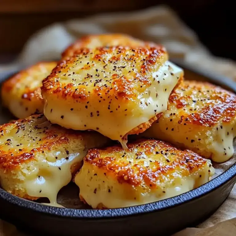 Biscuits Apéro Moutarde et Comté : croustillants et fondants !