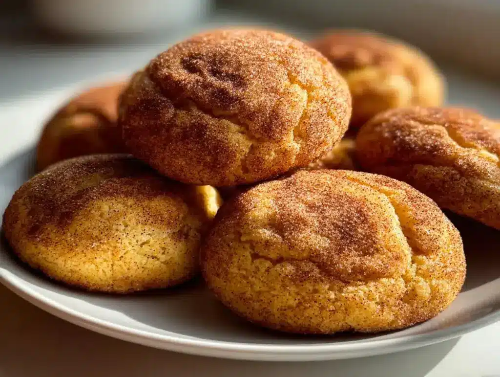 Biscuits Citrouille: 14 Gourmandises –