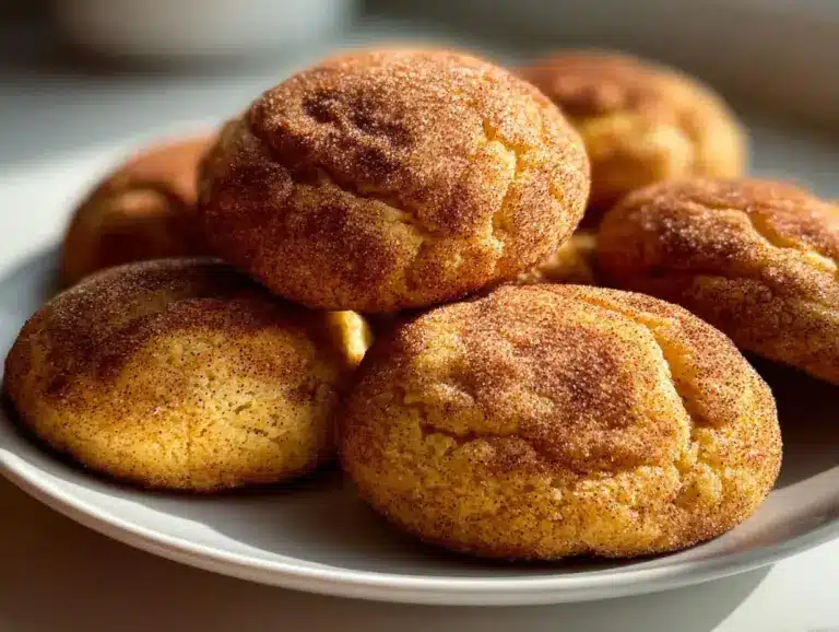 Biscuits Citrouille: 14 Gourmandises –