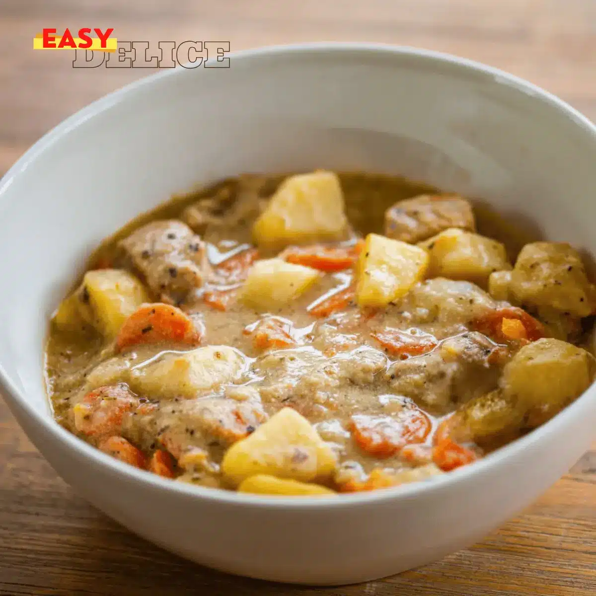 blanquette de veau 3