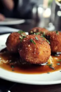 Boulettes de farce à la dinde fondantes