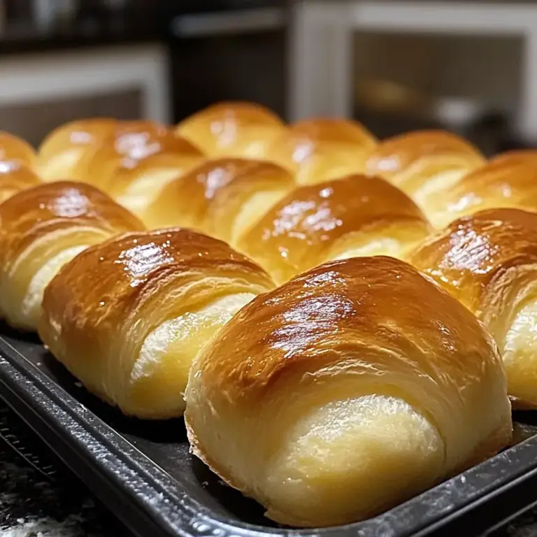 Petites Brioches au Yaourt : Moelleuses et Faciles à Réaliser