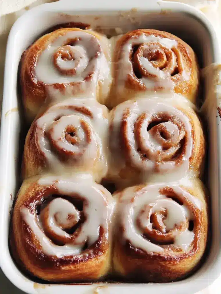 Cinnamon Rolls Recette : Un Délice Incroyable Ultime en 10 Étapes