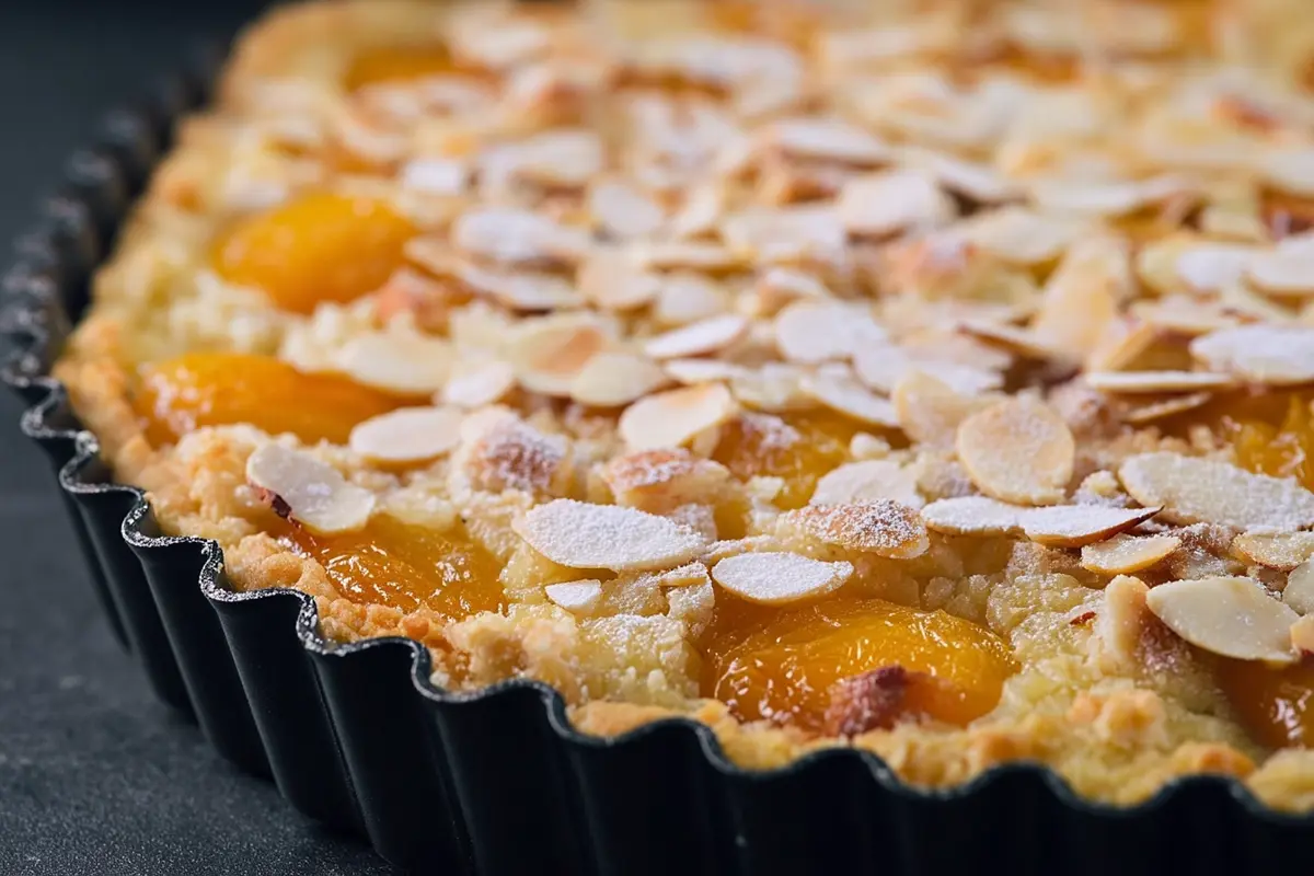 Clafoutis mirabelles amandes : le dessert de saison au doux parfum d'amaretto 2 clafoutis mirabelles amandes
