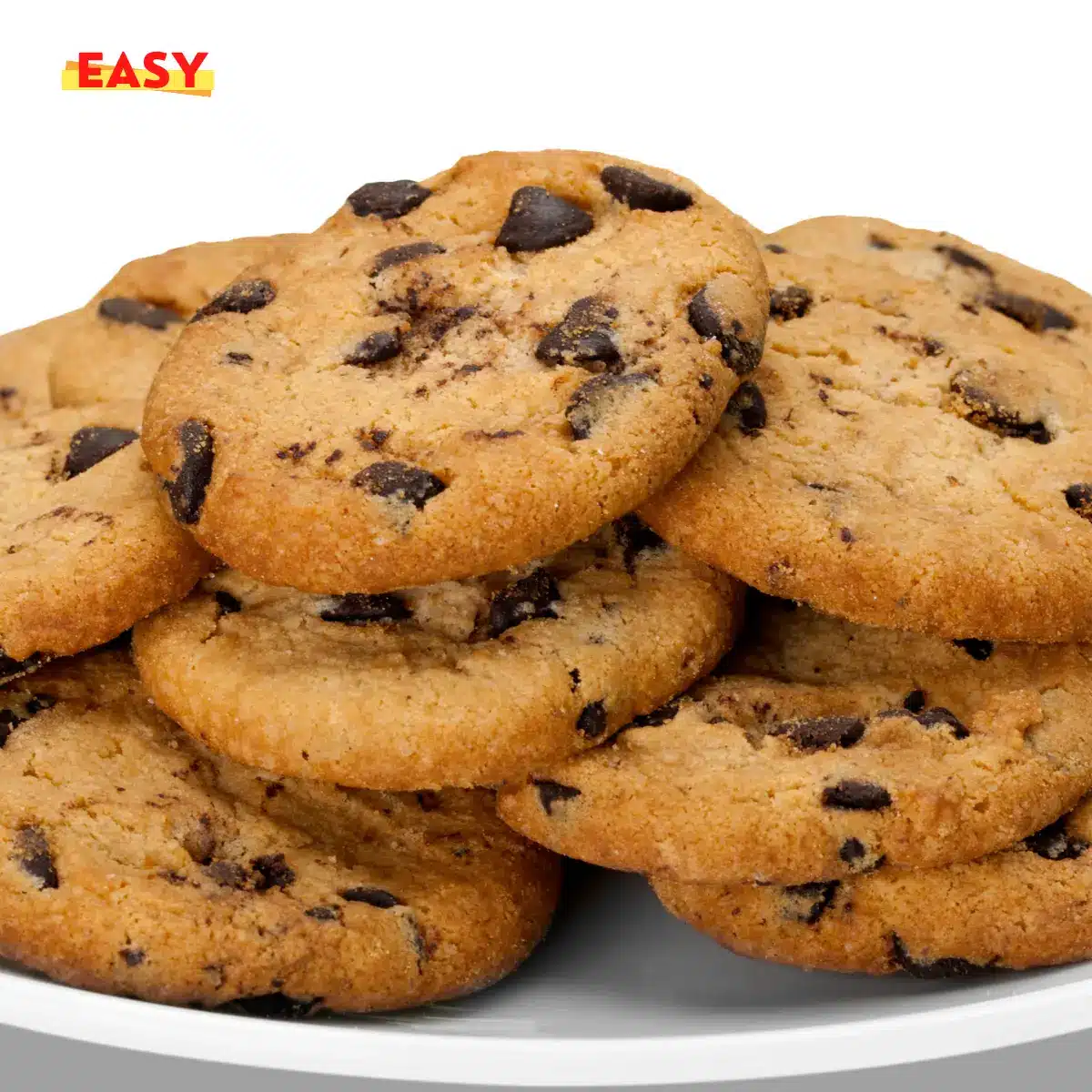 Cookies Faciles au Airfryer : Une Recette Rapide et Délicieuse 2 cookies au airfryer