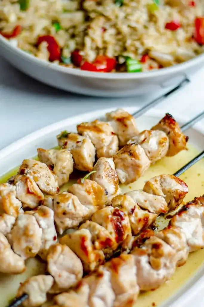 How to Cook on a Plancha Grill