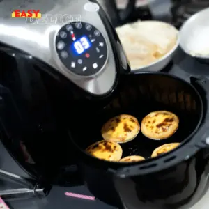 Guide Expert pour un Air Fryer Performant