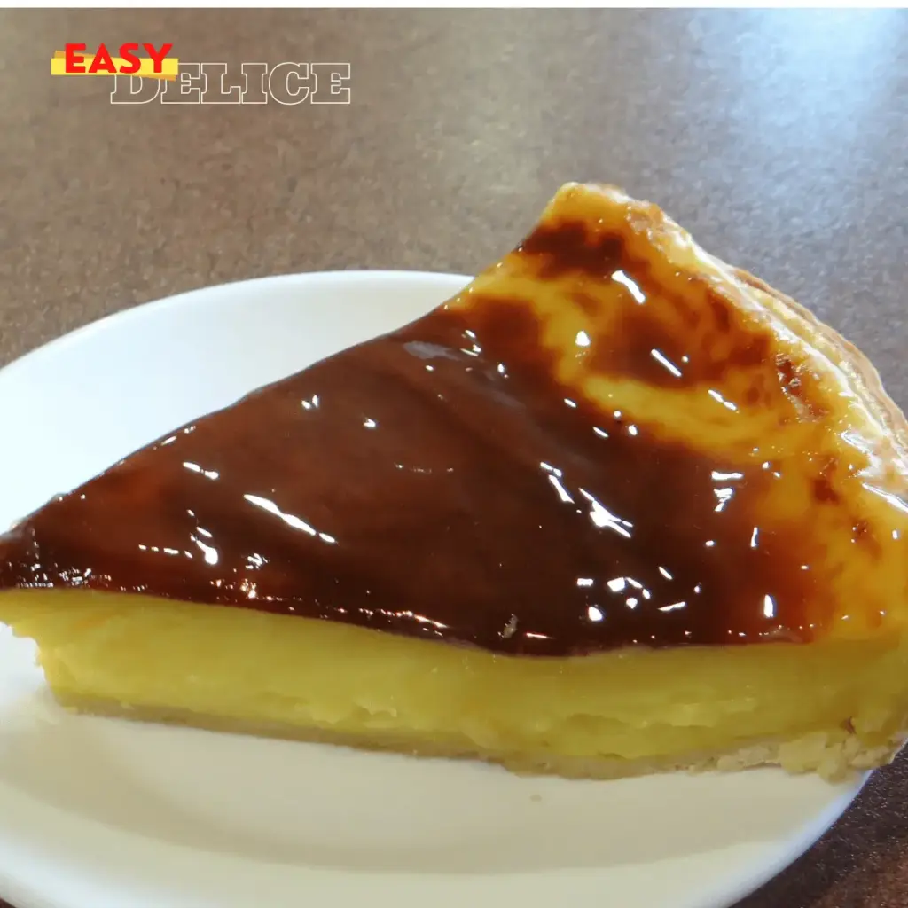 Flan au Yaourt : Une Recette Facile et Légère