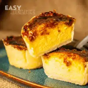 Flan Maison Express à l’Airfryer