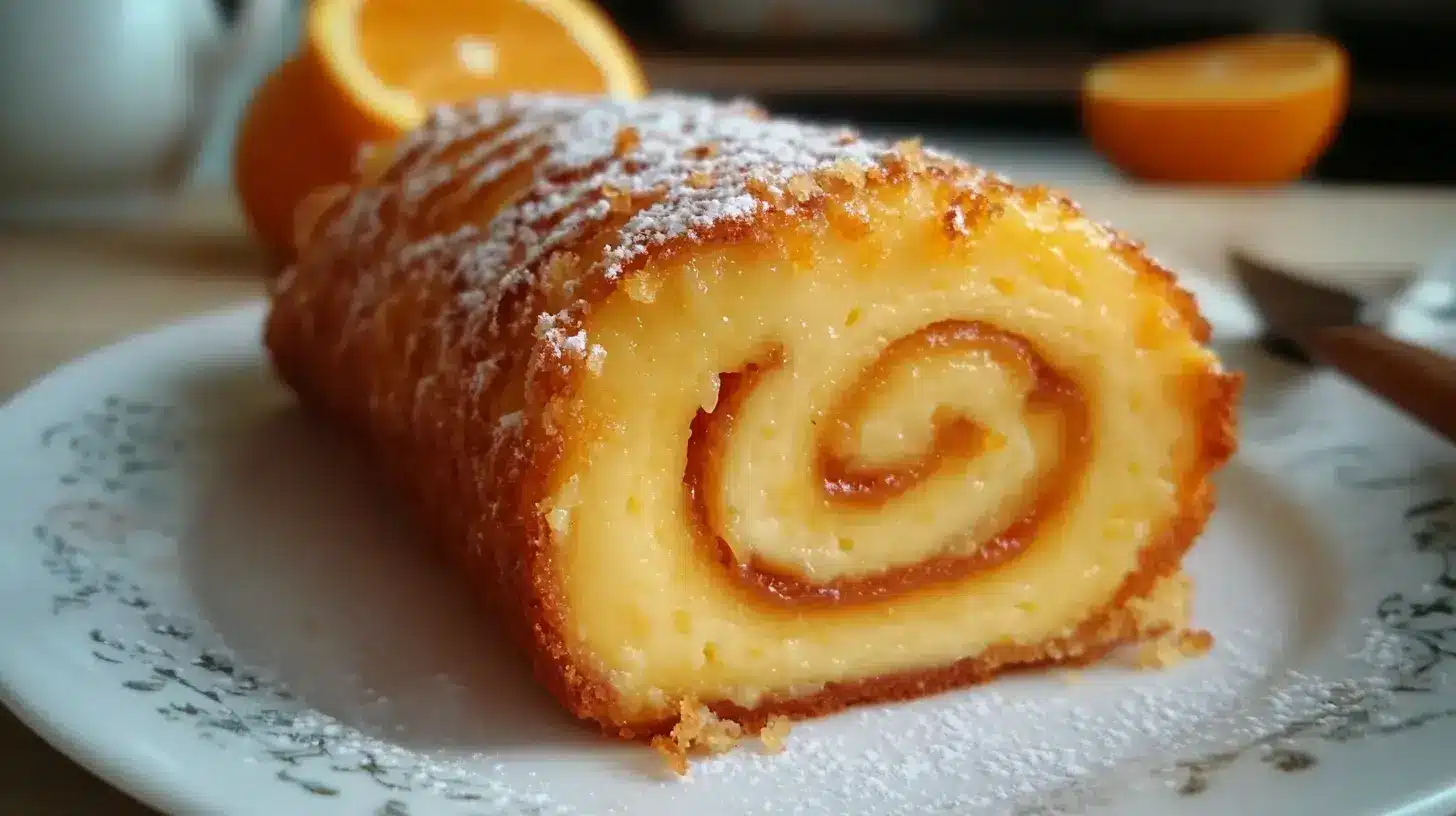 flan rouly y lorange