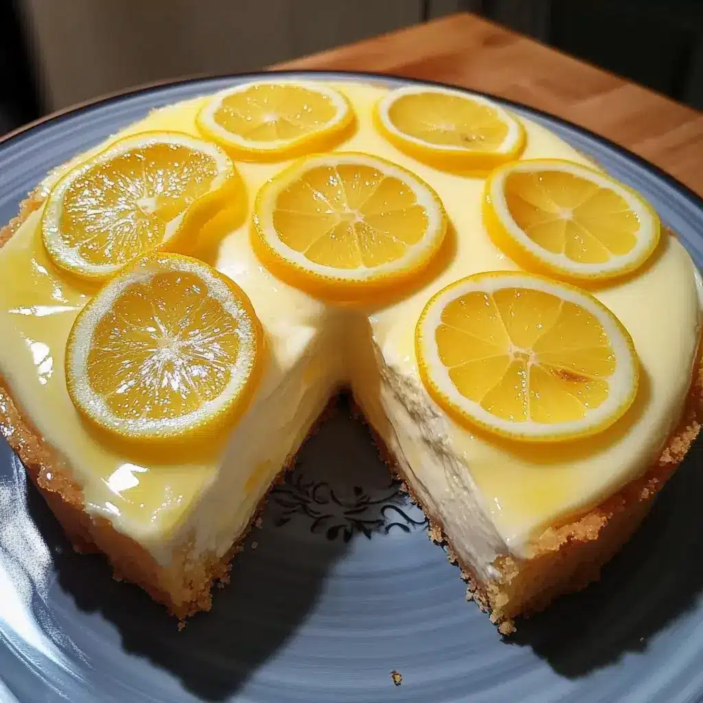 Fondant Citron Mascarpone : Une Douceur Moelleuse et Parfumée 2 fondant citron mascarpone