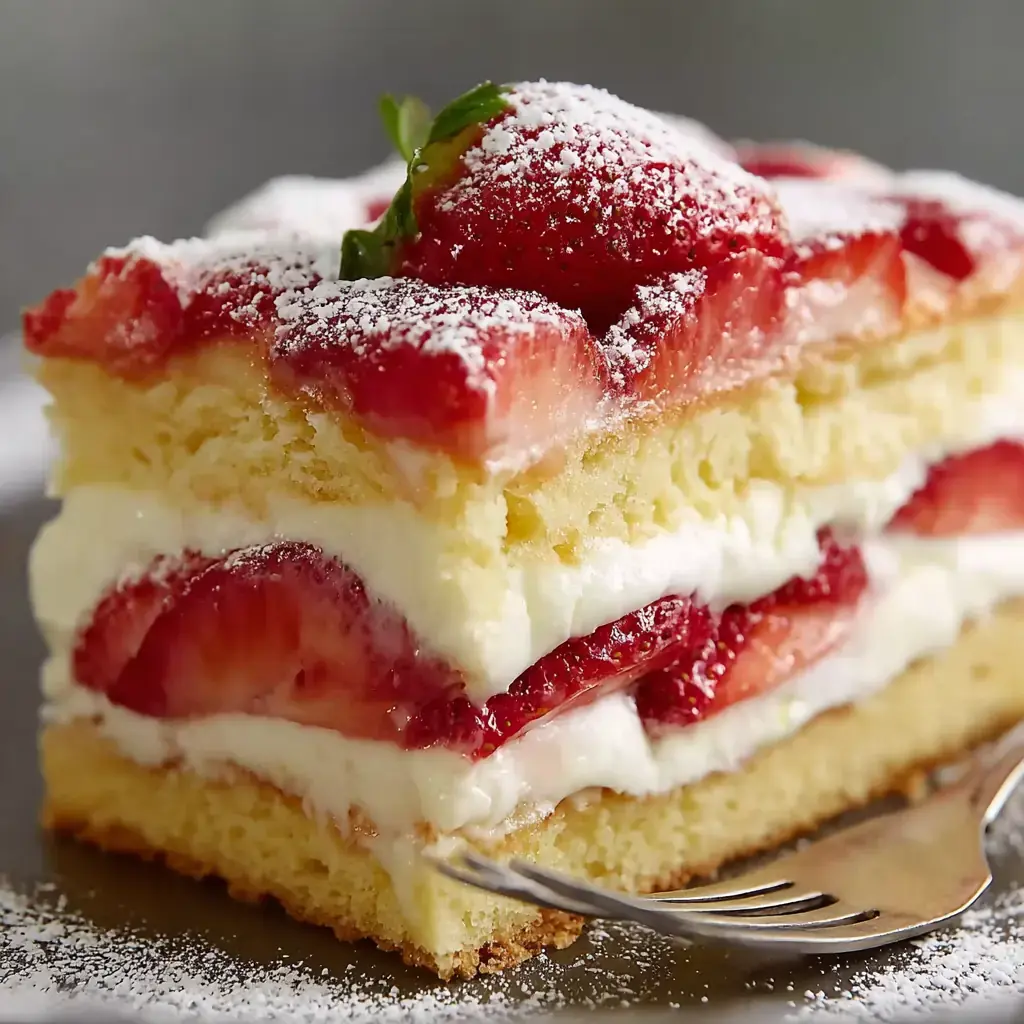 Fraisier facile magique : 5 étapes simple et rapide 2 fraisier facile