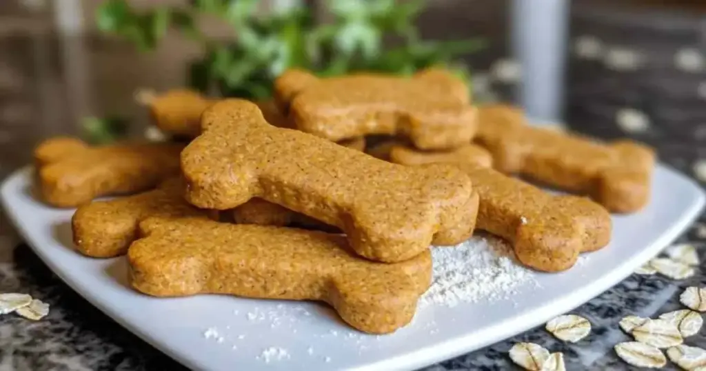 Friandises Maison pour Chiens