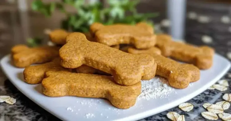 Friandises Maison pour Chiens