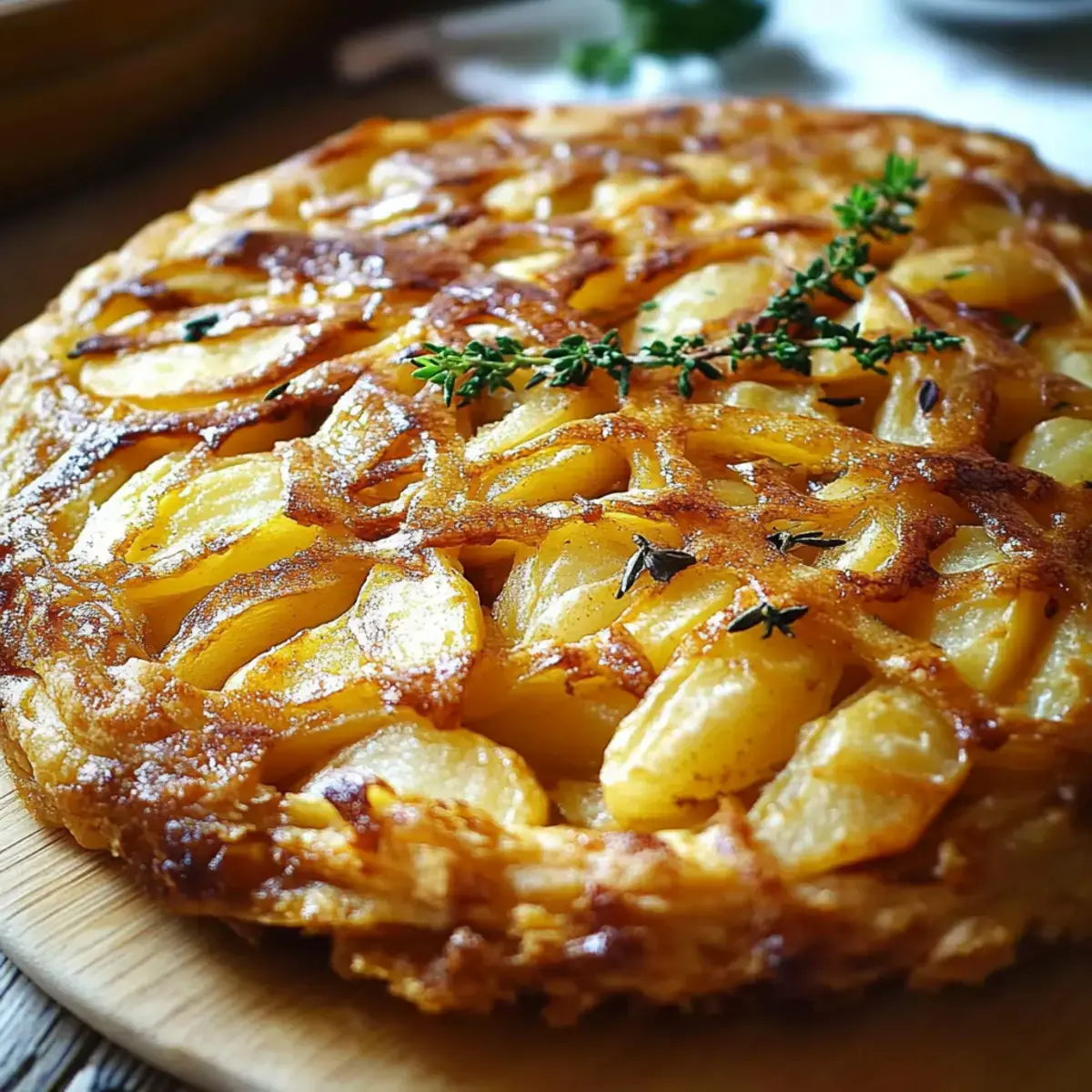 Galette de Pommes de Terre Alsacienne : Une Régalade Crispy 2 galette de pommes de terre alsacienne