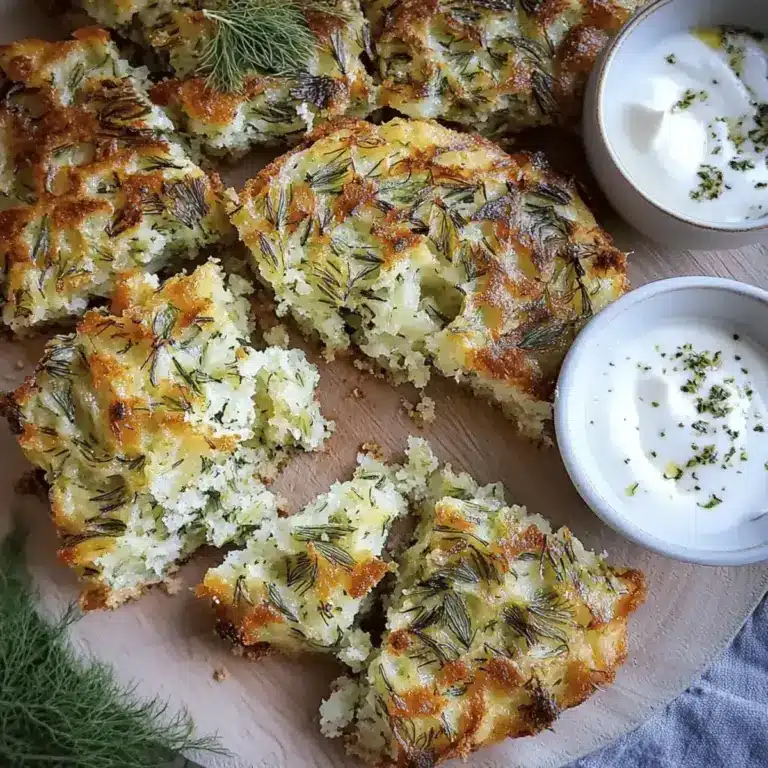 Croustillantes Galettes de Fenouil à la Grecque Faciles et Savoureuses –