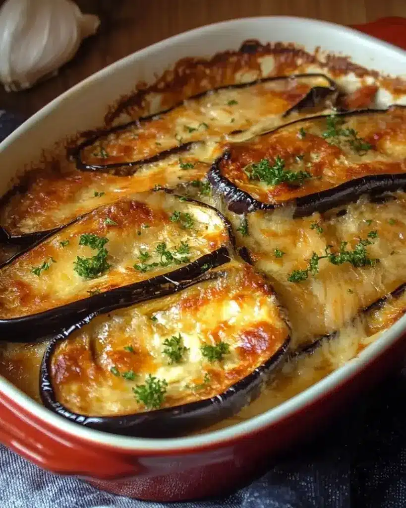 gratin daubergines 1