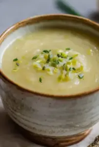 Gratin de brocoli fondant à la béchamel