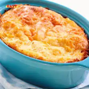 Gratin de chou-fleur fondant au Airfryer