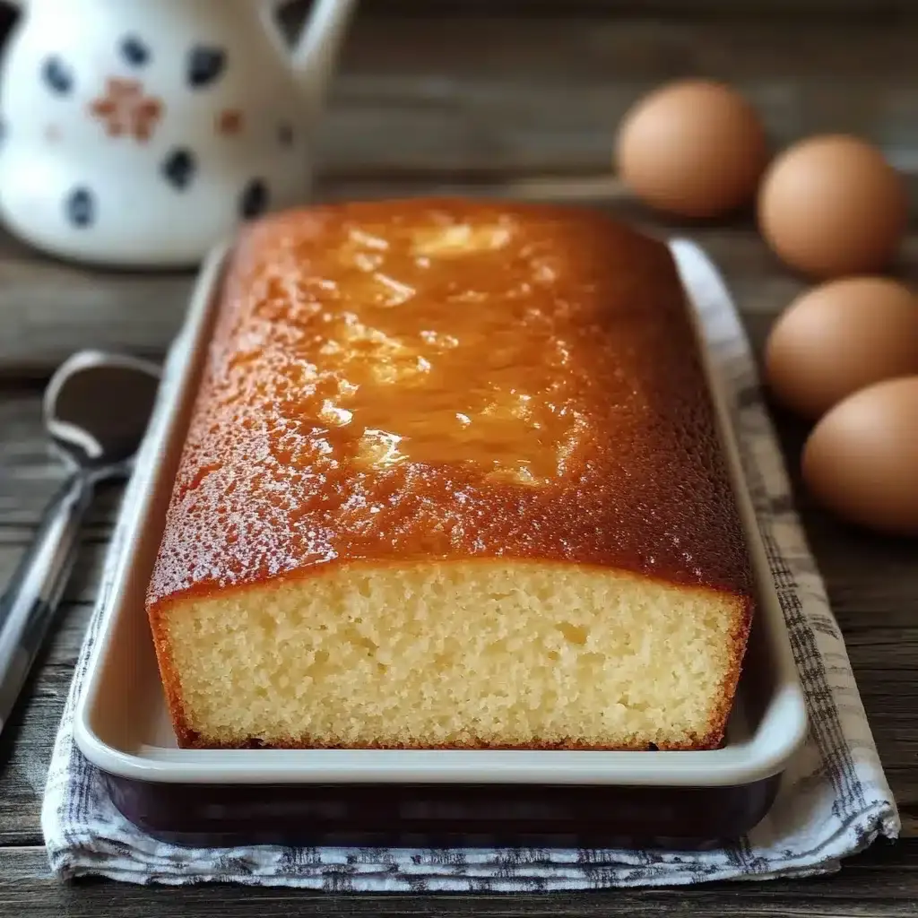 Gâteau en 5 Minutes avec 1 Œuf 2 gâteau 5 minutes 1 œuf