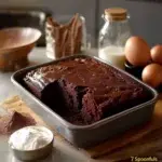 Gâteau au Chocolat des 7 Cuillères : Une Recette Simple et Délicieuse