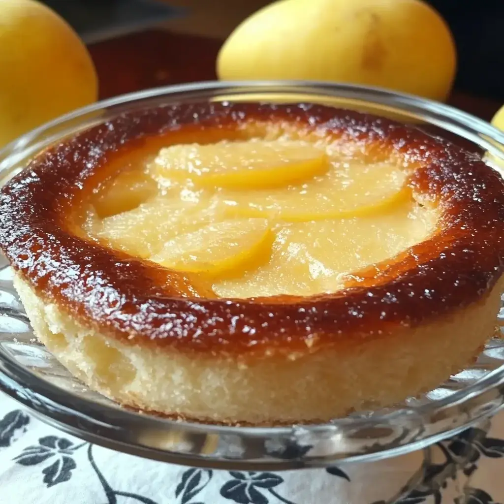 gyteau aux pommes 7