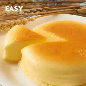 Gâteau coton au yaourt