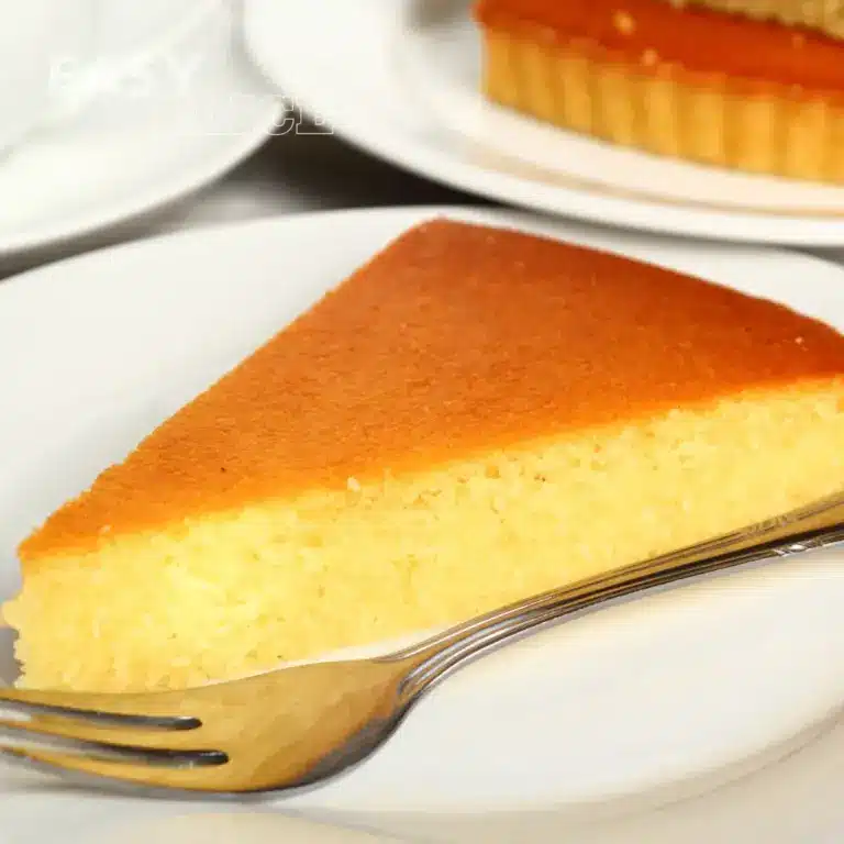 Gâteau de Semoule en 15 Minutes : Une Recette Gourmande et Rapide